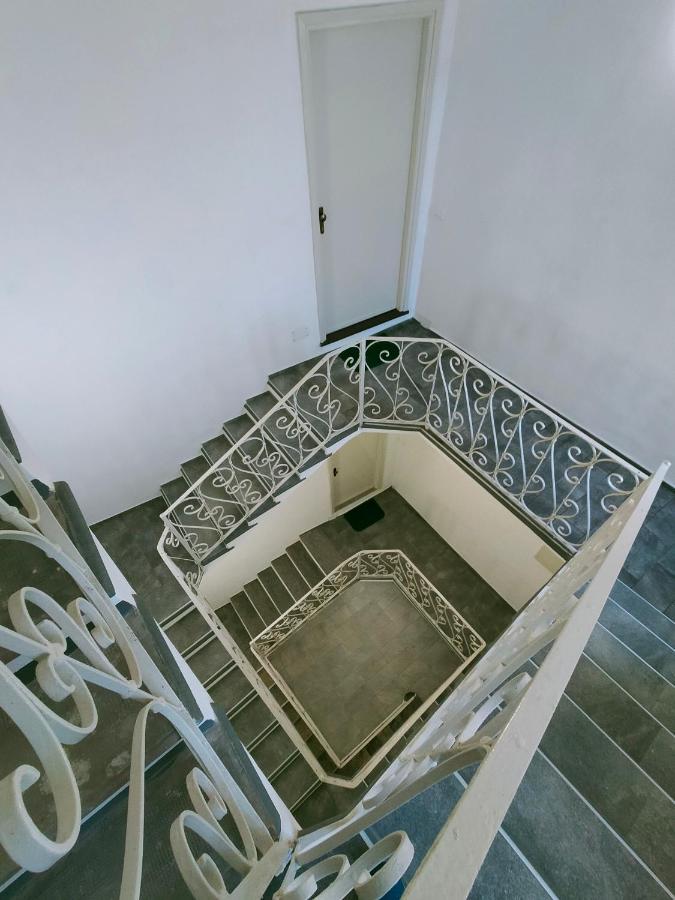 Palazzo Cavour Apartment Trino Exterior foto